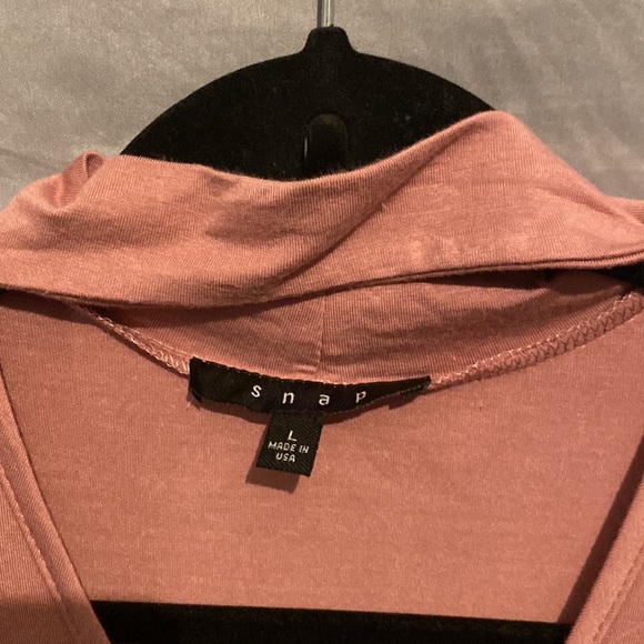 SNAP Top - Picture 7 of 8